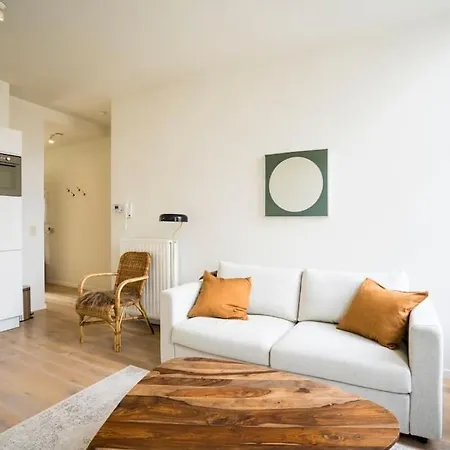 Cosy 1bdr @university Area *
