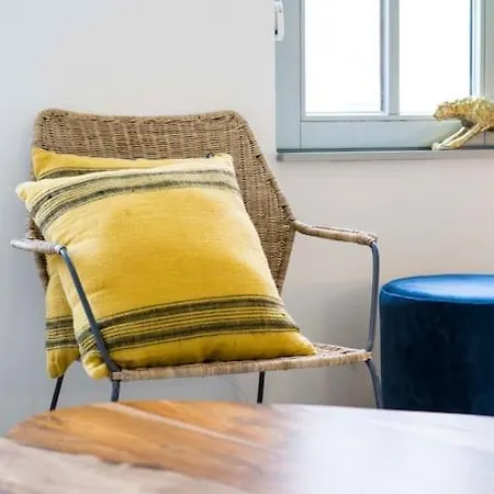 Cosy 1bdr @university Area * Antverpy