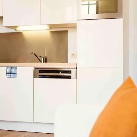 Apartmán Cosy 1bdr @university Area *
